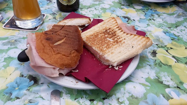 Ristorante Bar Baita Dei Forti