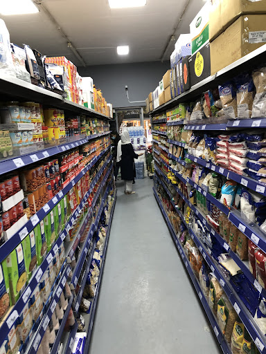 Grocery Asia - Thumbnail