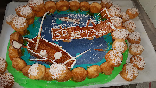 Artisan Boulanger Pâtissier "AUX SAVEURS DE COULAINES" - Thumbnail