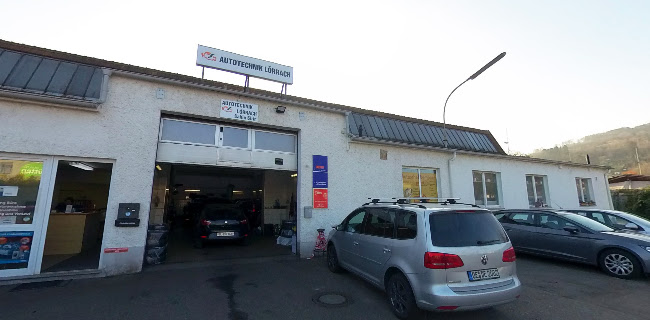 Einfahrt Schlachthof Straße, Ob d. Gaß 25, 79540 Lörrach, Deutschland