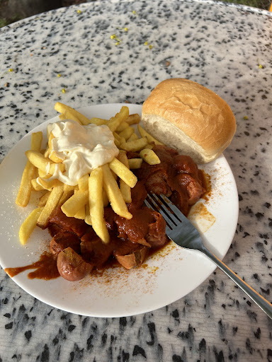 Lange's Imbiss - Visual