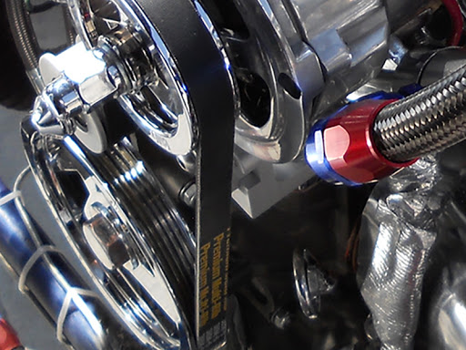 Import AutoCare - Visual