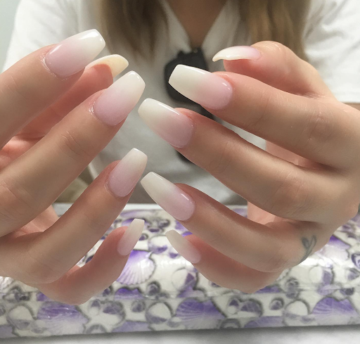 Nassau Nail Spa - Thumbnail