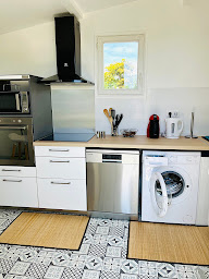 Photo n°9 de Le Cocon Saint Paulois à Saint-Paul-lès-Dax (Location d'appartement de vacances)