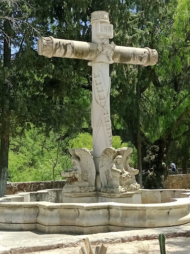 Ex-Covento del Señor del Tepozán - Thumbnail