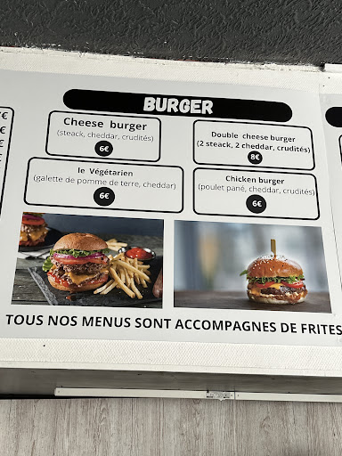 Photo 3 - AmbillouBurgers
