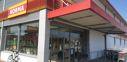 NORMA - Lunéville Av. de la Libération