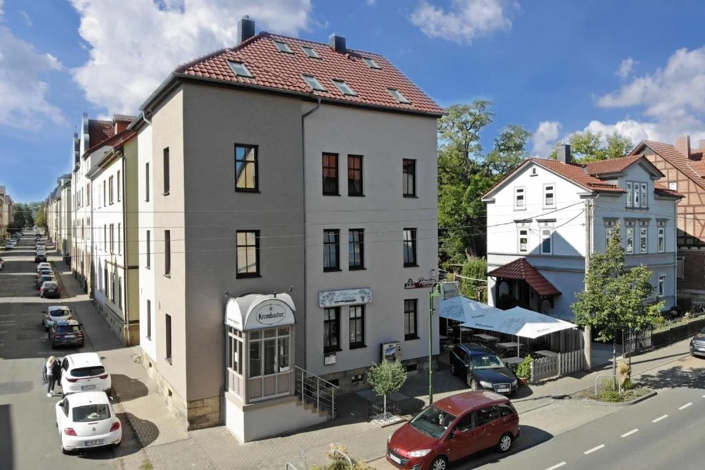 Pension Weisser Brunnen