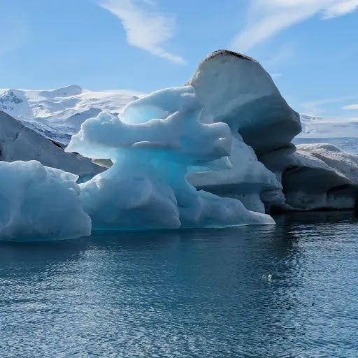 SARA Islande° Norvège - Thumbnail