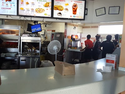 Photos of KFC Warrens