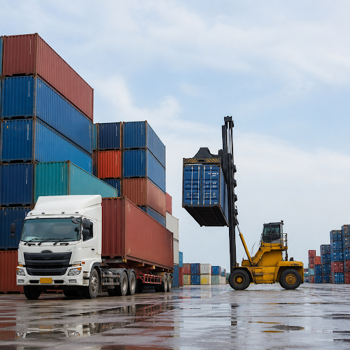Unexpected delays, changing regulations and capacity issues can slow your business down. AS CARGO… post image