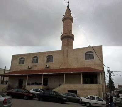 مسجد ديريوسف الكبير