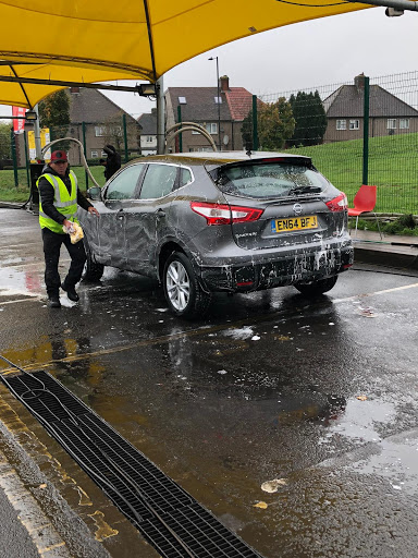 Car Spa Limited Ltd - Thumbnail