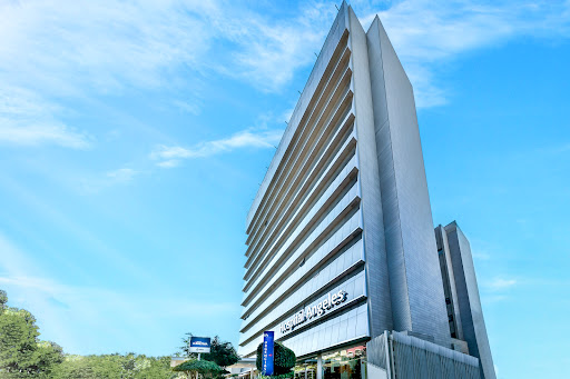 Hospital Angeles Mocel