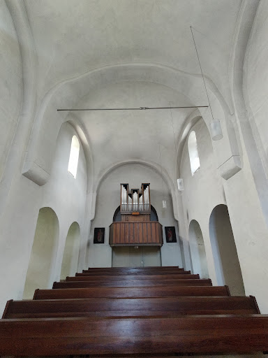 "St. Barbara" in Heringhausen - Thumbnail