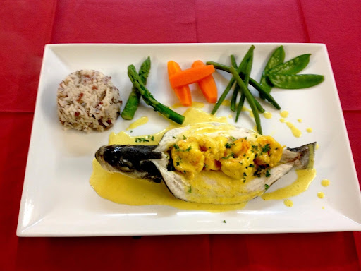 Photo de Logis Hôtel de la Canner à Kédange-sur-Canner (57920)