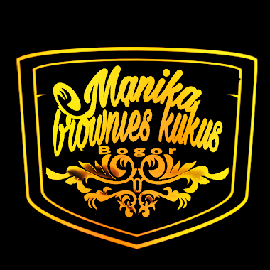 MANIKA BROWNIES, Author: elsari brownies & bakery