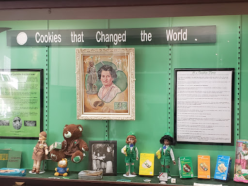Three Rivers Museum - Visual