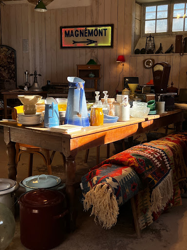 Brocante du Morvan - Thumbnail
