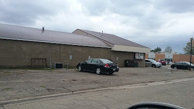 Imperial Bowling Lanes