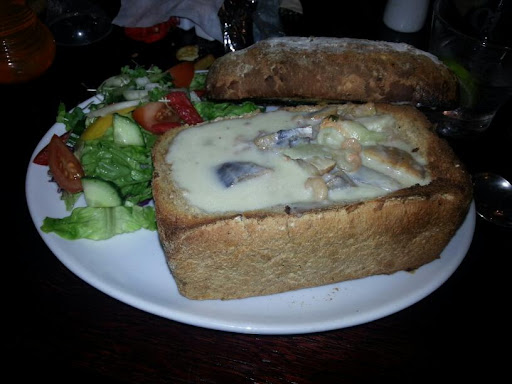 The Sprat & Mackerel - Thumbnail