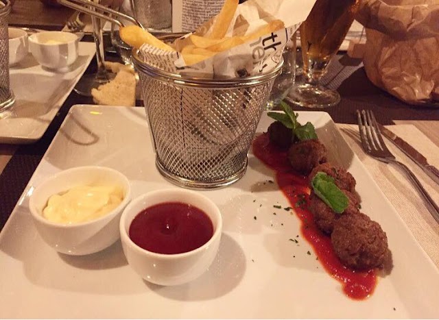 Ristorante Quattro Pavia