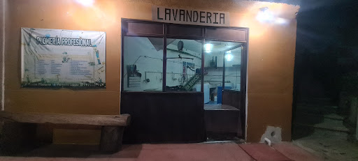 Lavandería a la Puerta - Thumbnail