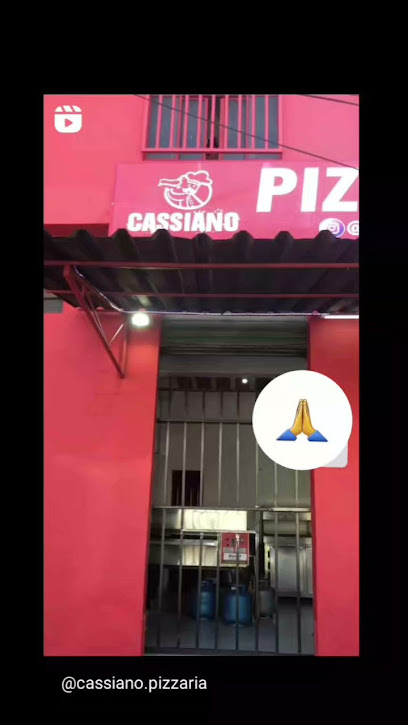 Pizzaria Cassiano