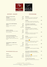 Photo n°45 de Rôtisserie de la Palmeraie à Sartrouville (Restaurant italien)