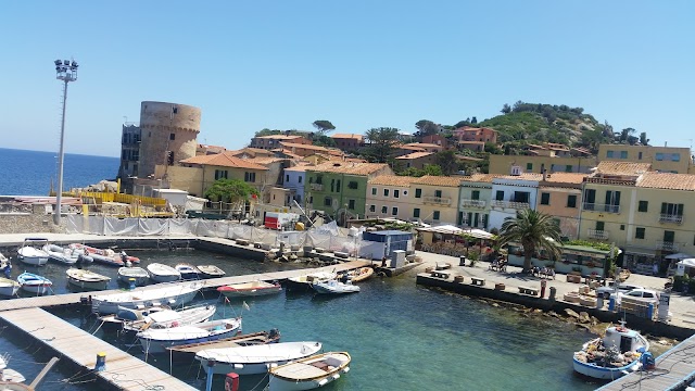 Spiaggia La Cantoniera