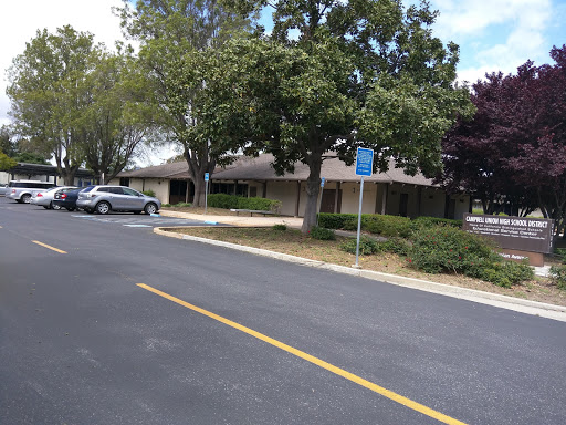 Campbell Union High School District (CUHSD) Gallery - United States