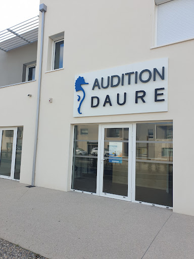 AUDITION DAURE TOURBES