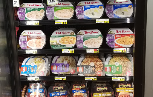 Kirby Foods LeRoy - Thumbnail