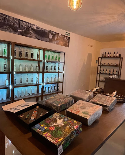 Mexcalli Boutique de Mezcales y Destilados - Thumbnail