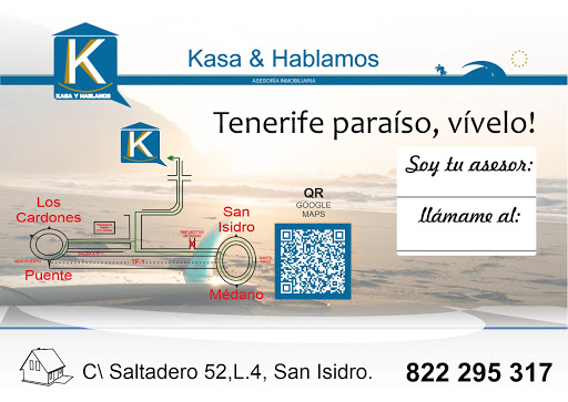 Kasa Y Hablamos Asesoría Inmobiliaria - Thumbnail