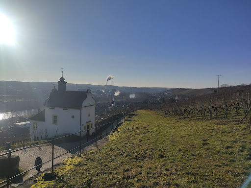 Frickenhausen am Main Logo