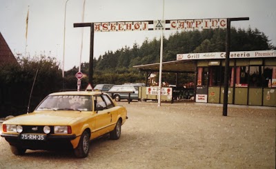 Photos of Askeh&oslash;j Camping