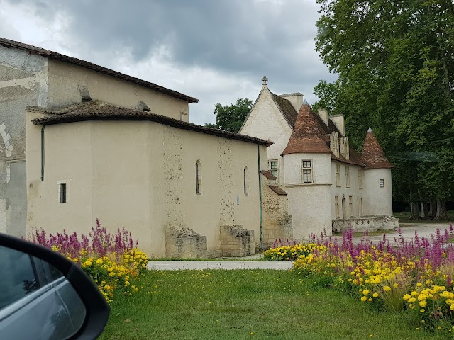 Prieuré de Cayac