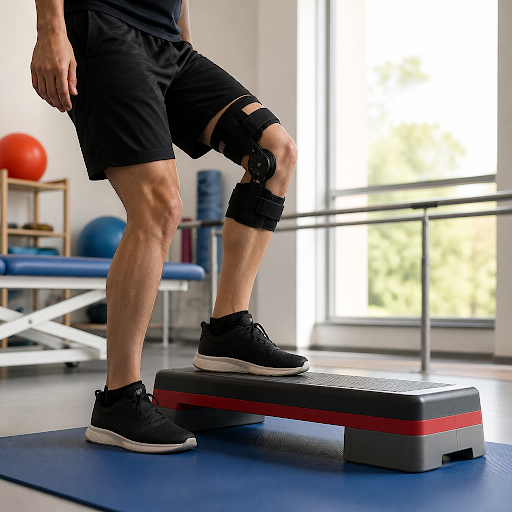Recovering from ACL surgery doesn’t have to be slow and frustrating. With structured orthopaedic… post image