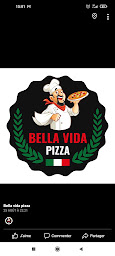 Photo n°16 de Bella Vida Pizza à Étampes (Pizzeria)