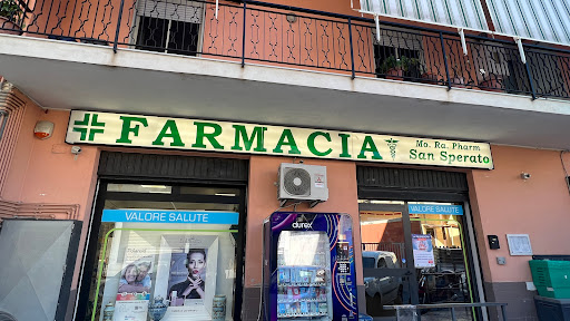 Farmacia San Sperato