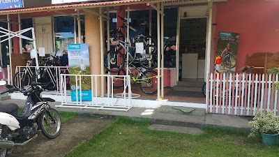 Bicycle Store