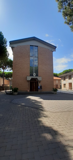 Chiesa Pinarella - Visual