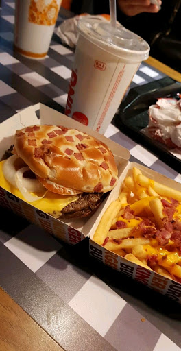 Photo 6 - Burger King
