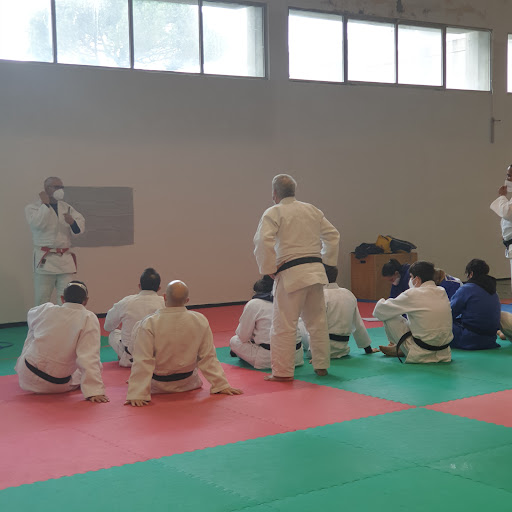 CONI Gym Savona