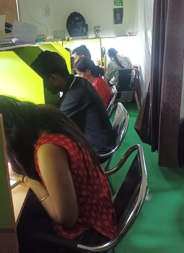 शांत और सुविधाजनक Study Space की तलाश post image