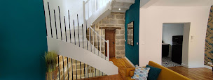 Photo n°18 de La gaillardise à Brive-la-Gaillarde (Appartement de vacances)