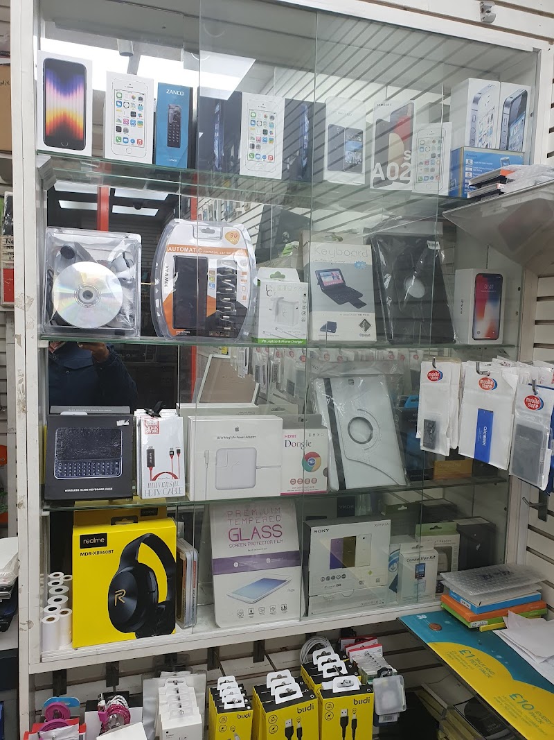 Mobile store photo 2