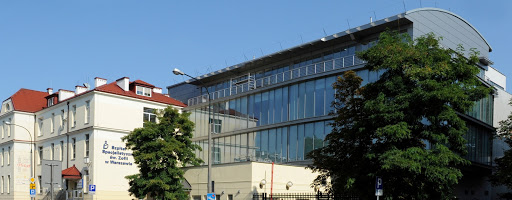 Centrum Medyczne Żelazna sp z o.o.