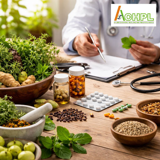 Ayurvedic medicines are natural, but they still need to be used wisely. At Ayurvedic Medical stor… post image